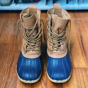 Women's L.L.Bean Boots, 6"